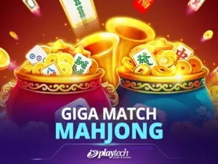 Giga Match Mahjong game icon