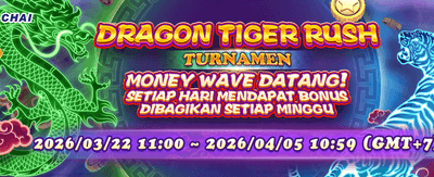 Promo Member Baru Terbaik banner