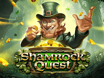 Shamrock Quest game icon