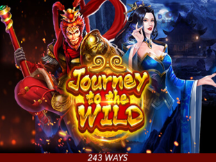 Journey To The Wild