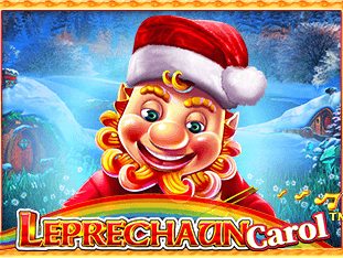Leprechaun Carol game thumbnail