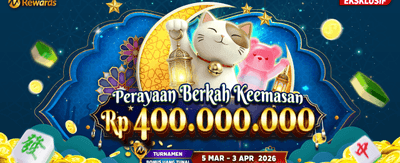 Klaim Jackpot Besar Sekarang banner