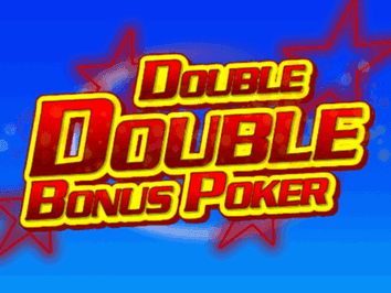 Double Double Bonus Poker 100 Hand game thumbnail