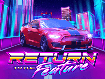 Return To The Feature game thumbnail