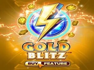 Gold Blitz game icon