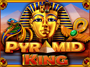 Pyramid King game icon