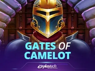 Gates Of Camelot game icon